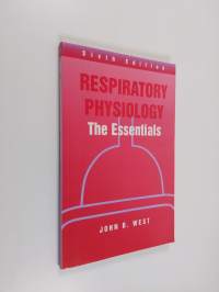 Respiratory physiology : the essentials