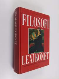 Filosofilexikonet