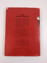 Nauru sodalle (2. osa) - sotiemme huumoria 1939-44