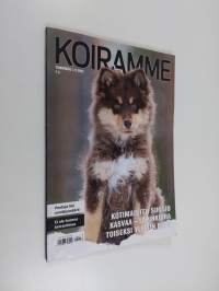 Koiramme - lehti (1-2/2022)