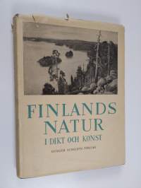 Finlands natur i dikt och konst