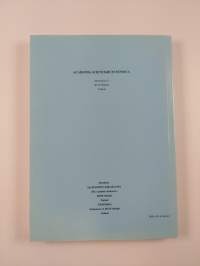 Luke&#039;s treatment of the law : a redaction-critical investigation