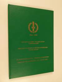Sotainvalidien veljesliitto. Uudenmaan piiri - Krigsinvalidernas brödraförbund. Nylands distrikt ry:n toimintaa viimevuosilta : 1944-1994