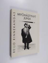 Myöhästynyt juhla