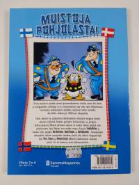 Villi Pohjola