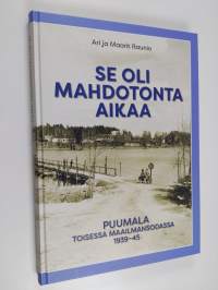 Tyhjä kuva