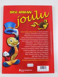 Samu Sirkka esittää! : Aku Ankan joulu