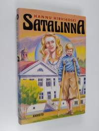 Satalinna