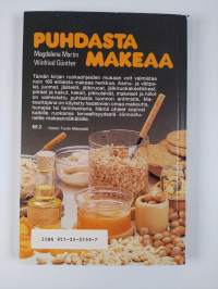 Puhdasta makeaa