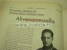 Suomen Vapaussota 1935 nr 3