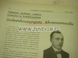 Suomen Vapaussota 1935 nr 3