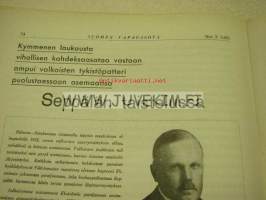 Suomen Vapaussota 1935 nr 3