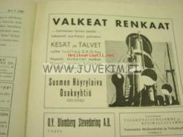 Suomen Vapaussota 1935 nr 6