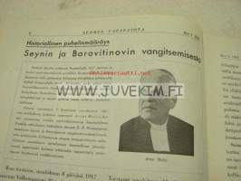 Suomen Vapaussota 1935 nr 1