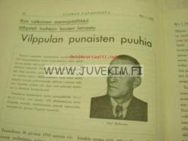 Suomen Vapaussota 1935 nr 1