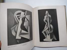 Archipenko Album -ex Weikko Puro, Berlin 3.7.1921