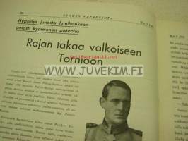 Suomen Vapaussota 1935 nr 2