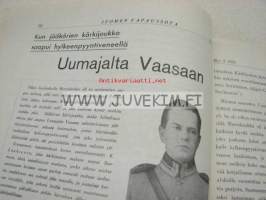 Suomen Vapaussota 1935 nr 2