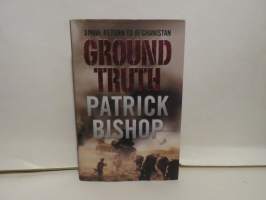 Ground Truth - 3 Para: Return to Afghanistan