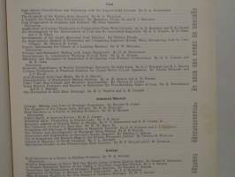 Transactions of the American Institute on Mining and Metallurgical Engineers Volume 190