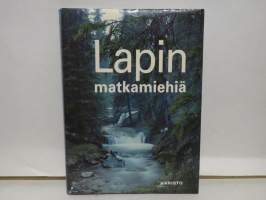 Lapin matkamiehiä