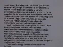 Lapin matkamiehiä