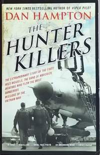 The Hunter Killers -  (Sotadokumentti, ilmasota)