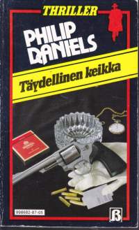 Philip Daniels - Täydellinen keikka, 1987.