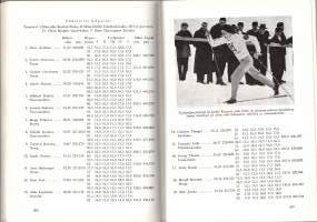 Hiihtäjä 1959. Suomen Hiihtoliiton vuosikirja