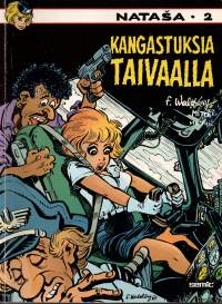 Natasa 2 Kangastuksia taivaalla