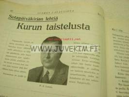 Suomen Vapaussota 1934 nr 1