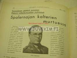 Suomen Vapaussota 1934 nr 7