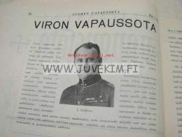 Suomen Vapaussota 1934 nr 2
