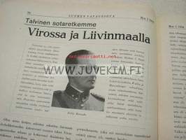 Suomen Vapaussota 1934 nr 2