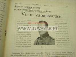 Suomen Vapaussota 1934 nr 2