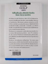 Kuolemattomia golftarinoita