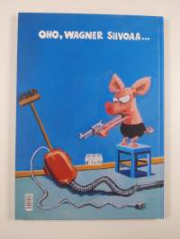 Oi, mikä karju!