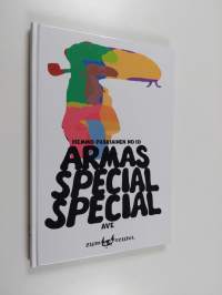 ArmasSpecialSpecial