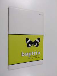 Baptria 1/1995