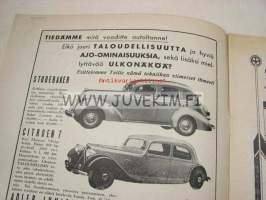 Suomen Vapaussota 1936 nr 3