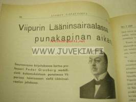 Suomen Vapaussota 1936 nr 3