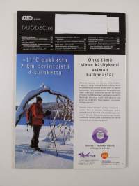Duodecim 4/2001