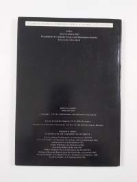 Algebraic Specification of Information Systems