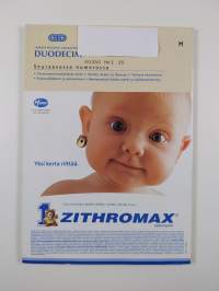 Duodecim 1/2002