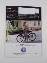 Duodecim 17/2001