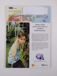 Duodecim 14/2001