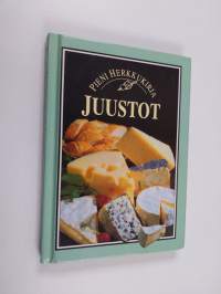 Juustot