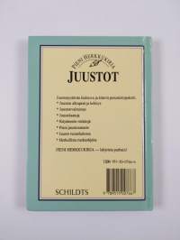 Juustot