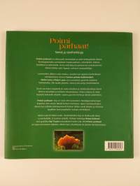Poimi parhaat! : sieniä ja sieniherkkuja