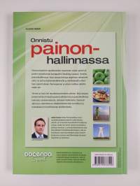 Onnistu painonhallinnassa